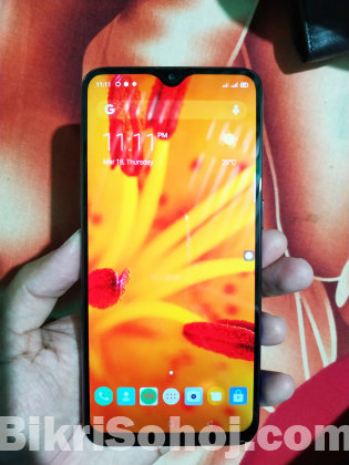 oppo f9